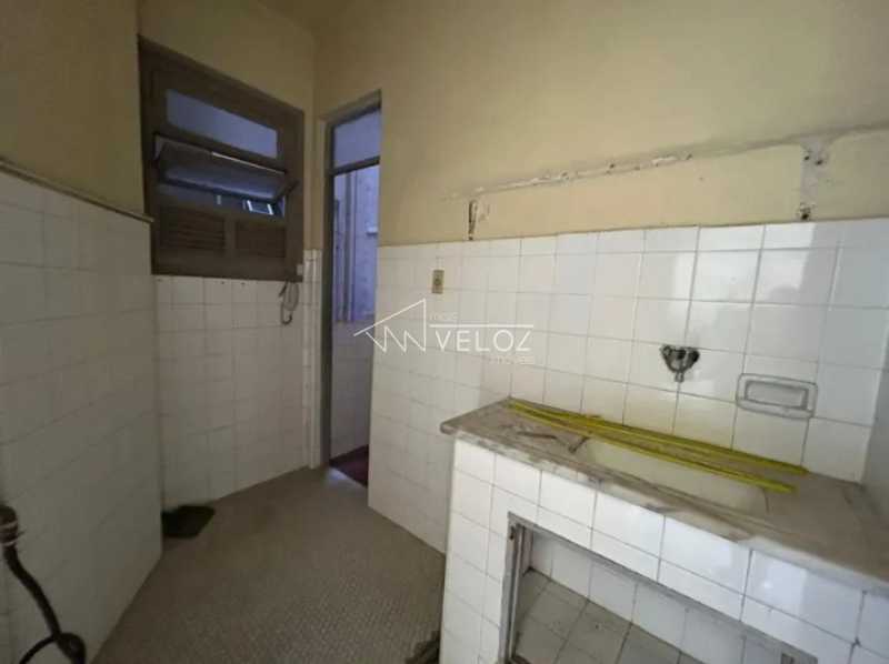 Apartamento à venda com 1 quarto, 38m² - Foto 16