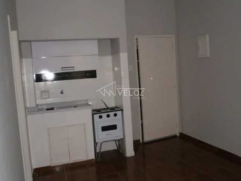 Apartamento à venda com 1 quarto, 38m² - Foto 18