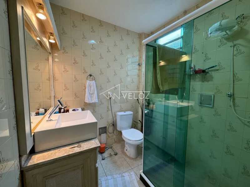 Apartamento à venda com 2 quartos, 64m² - Foto 5