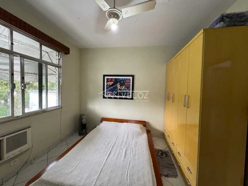 Apartamento à venda com 2 quartos, 64m² - Foto 4