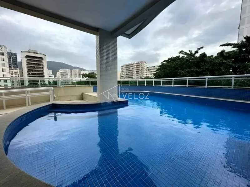 Cobertura à venda com 3 quartos, 126m² - Foto 26