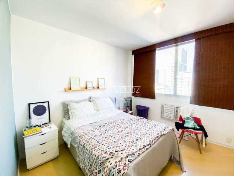 Apartamento à venda com 1 quarto, 56m² - Foto 6