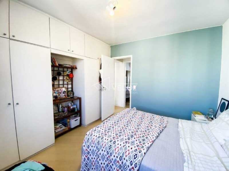 Apartamento à venda com 1 quarto, 56m² - Foto 7