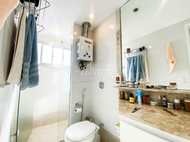 Apartamento à venda com 1 quarto, 56m² - Foto 13