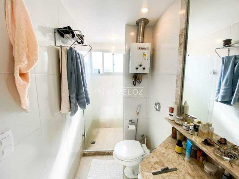 Apartamento à venda com 1 quarto, 56m² - Foto 14