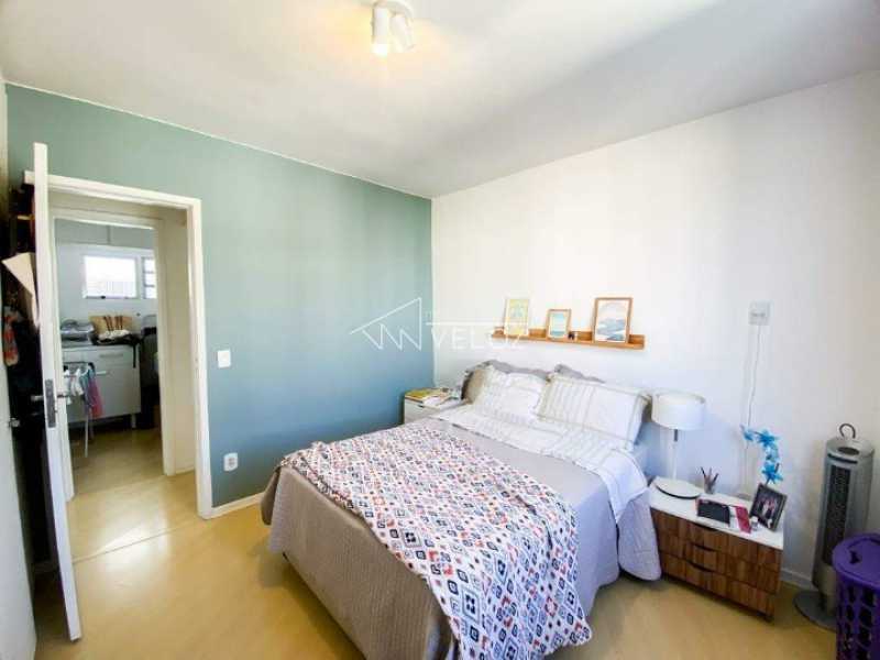 Apartamento à venda com 1 quarto, 56m² - Foto 5