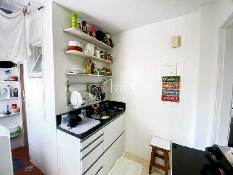 Apartamento à venda com 1 quarto, 56m² - Foto 10