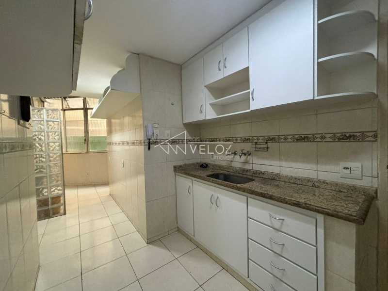 Apartamento à venda com 3 quartos, 135m² - Foto 15