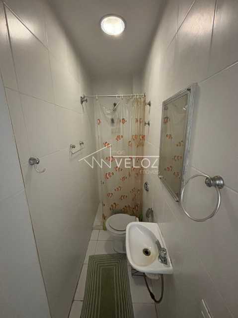 Apartamento à venda com 3 quartos, 135m² - Foto 23