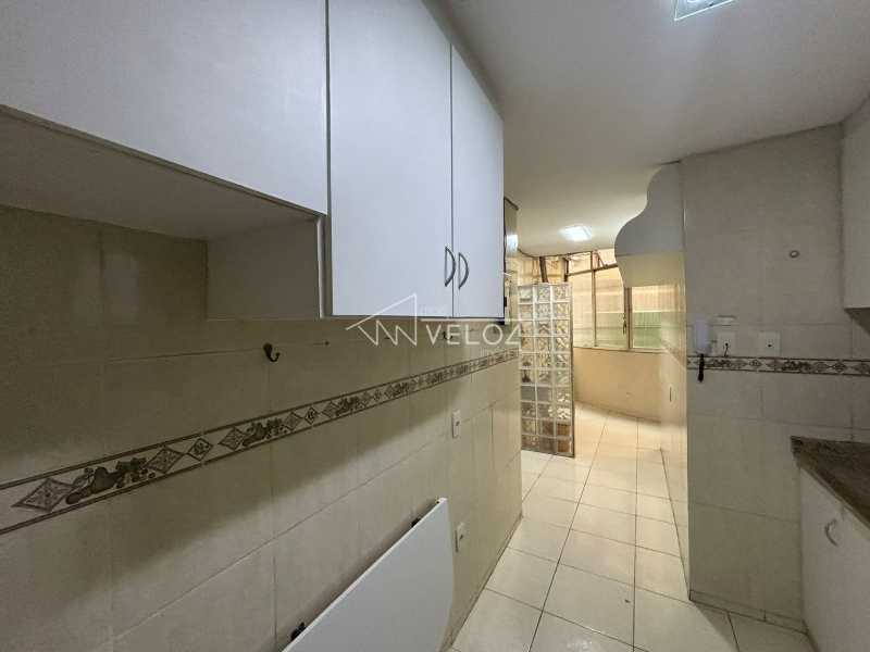 Apartamento à venda com 3 quartos, 135m² - Foto 16