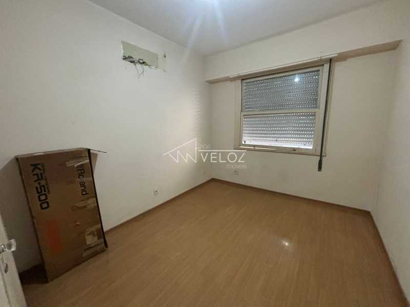 Apartamento à venda com 3 quartos, 135m² - Foto 11