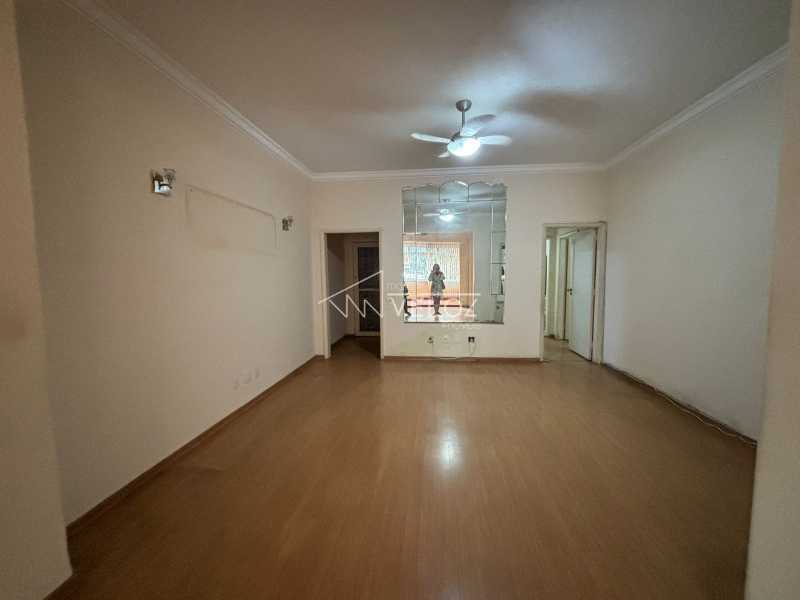 Apartamento à venda com 3 quartos, 135m² - Foto 4