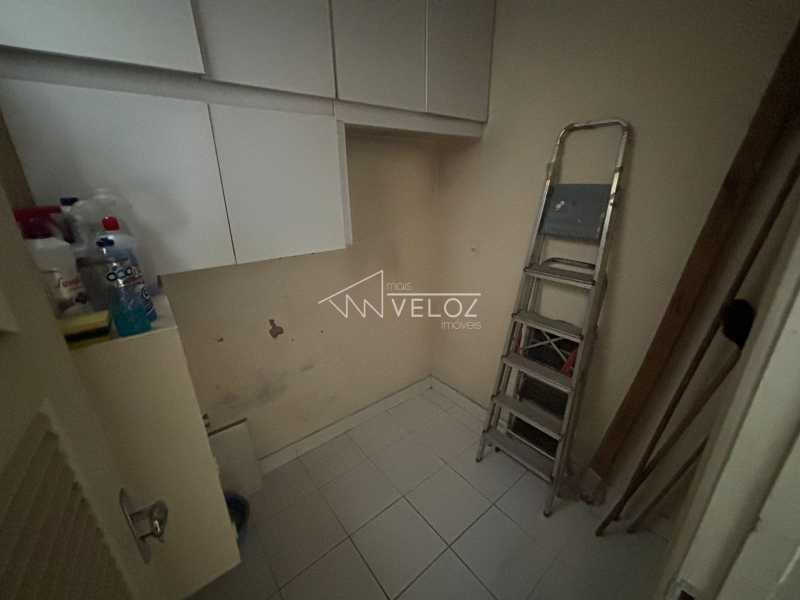 Apartamento à venda com 3 quartos, 135m² - Foto 22