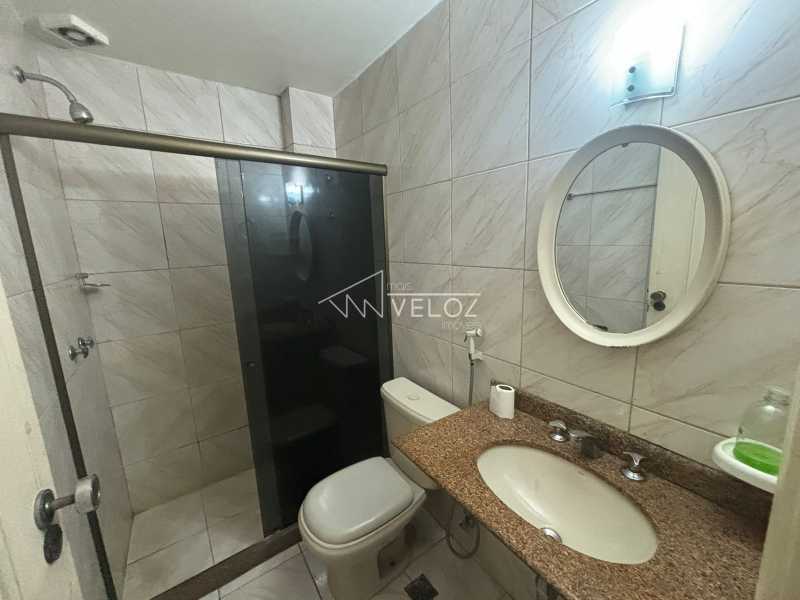 Apartamento à venda com 3 quartos, 135m² - Foto 12