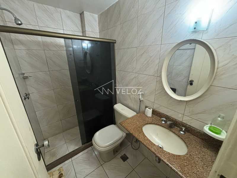 Apartamento à venda com 3 quartos, 135m² - Foto 13