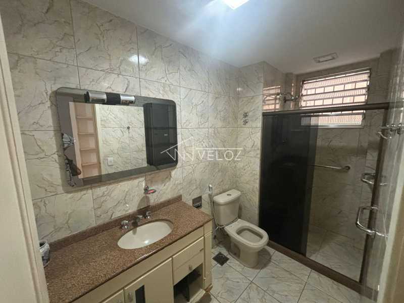 Apartamento à venda com 3 quartos, 135m² - Foto 14