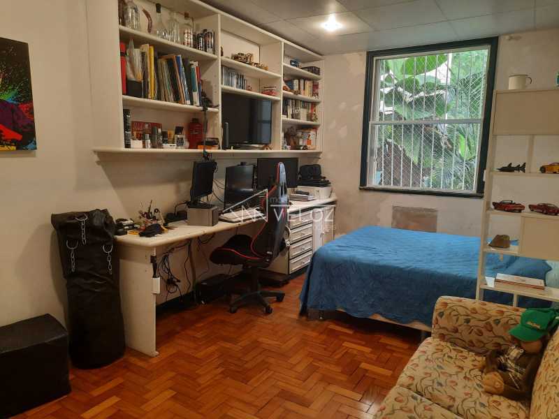 Apartamento à venda com 3 quartos, 119m² - Foto 6