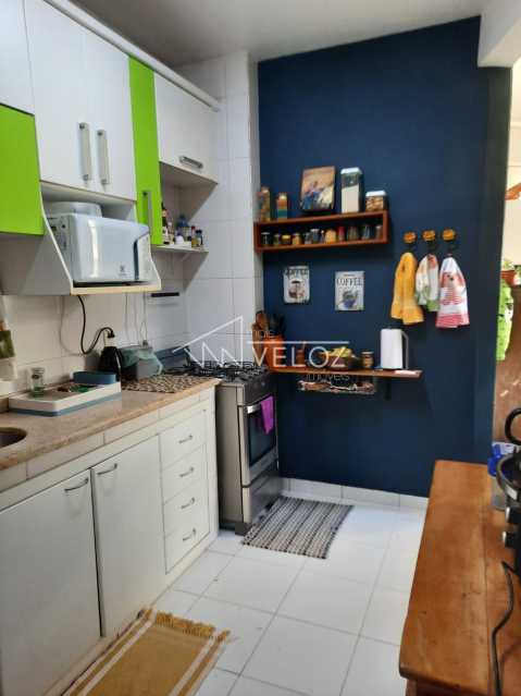 Apartamento à venda com 3 quartos, 119m² - Foto 18