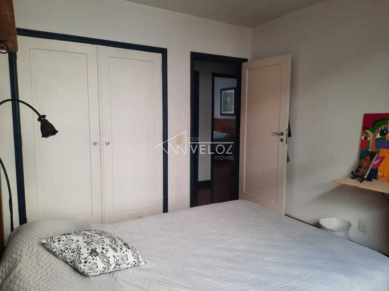 Apartamento à venda com 3 quartos, 119m² - Foto 11