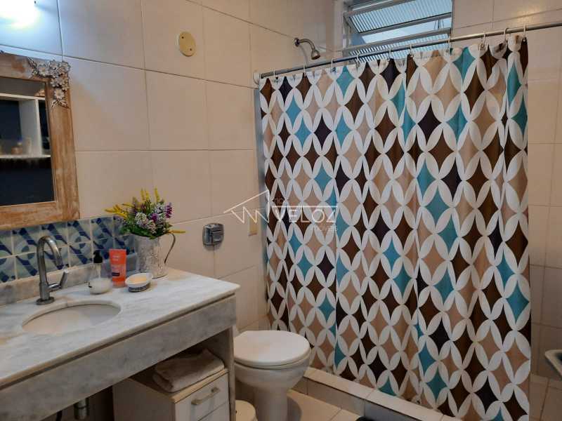 Apartamento à venda com 3 quartos, 119m² - Foto 23