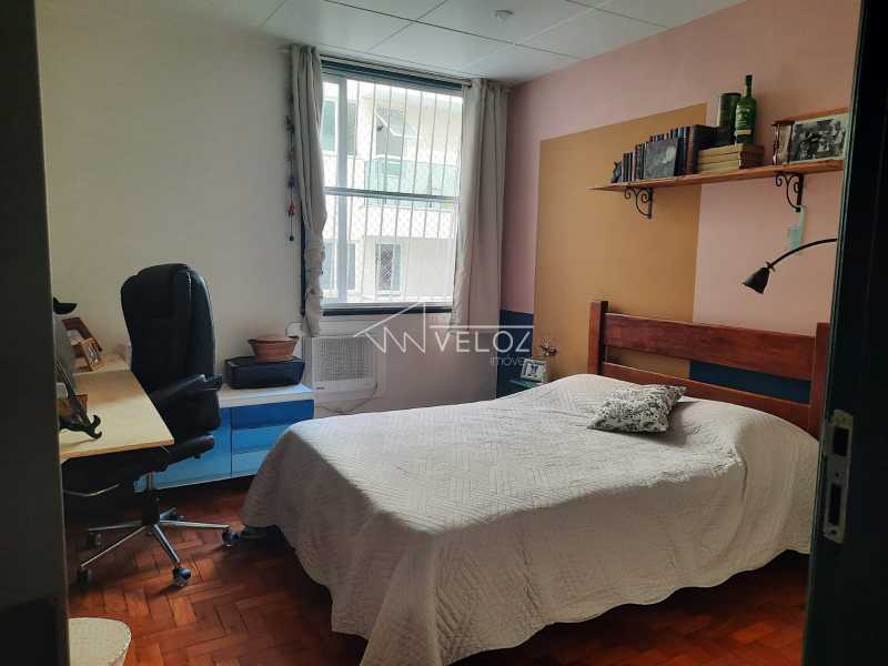 Apartamento à venda com 3 quartos, 119m² - Foto 10