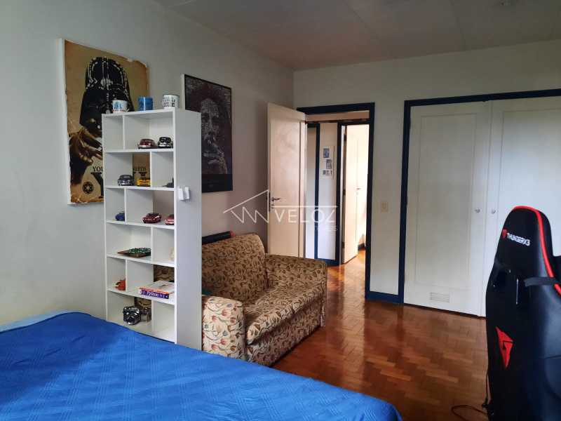 Apartamento à venda com 3 quartos, 119m² - Foto 7