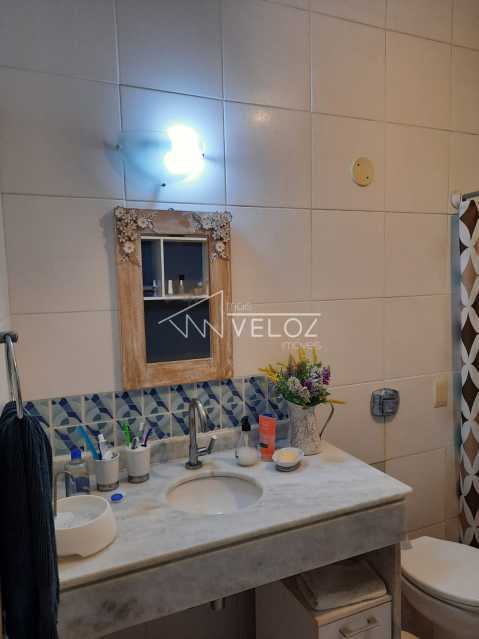 Apartamento à venda com 3 quartos, 119m² - Foto 24