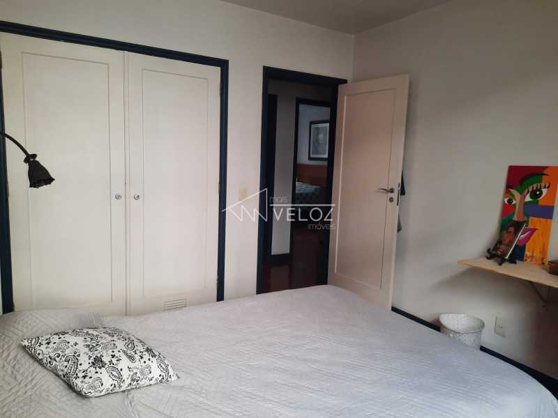 Apartamento à venda com 3 quartos, 119m² - Foto 12