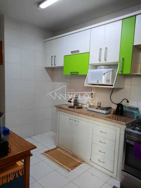 Apartamento à venda com 3 quartos, 119m² - Foto 17