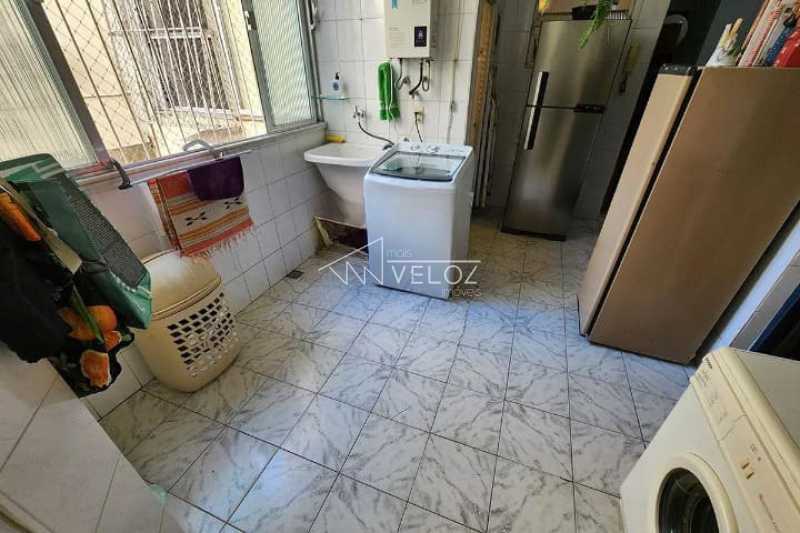 Apartamento à venda com 3 quartos, 119m² - Foto 20