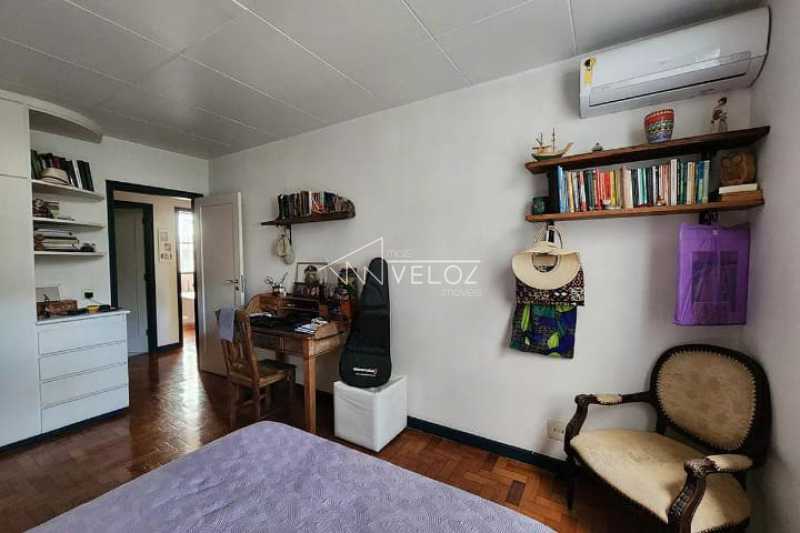 Apartamento à venda com 3 quartos, 119m² - Foto 16