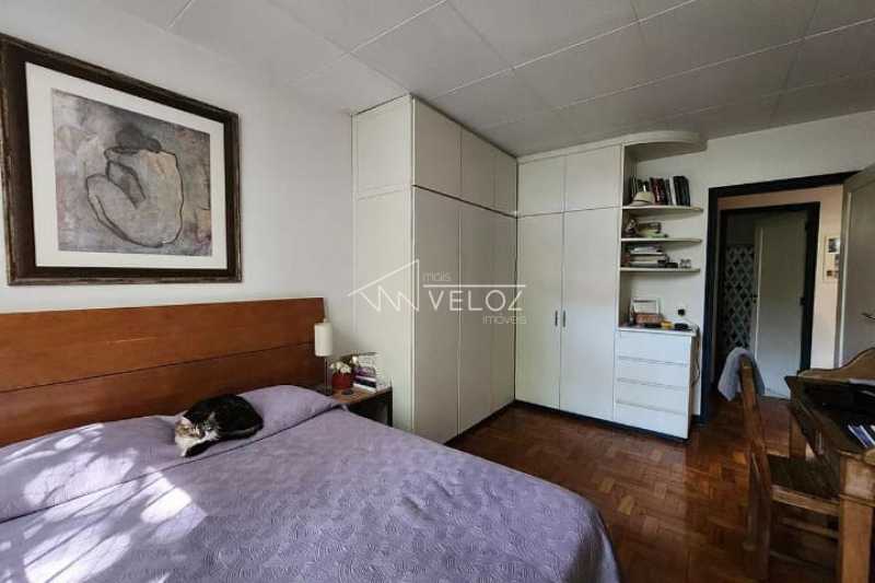 Apartamento à venda com 3 quartos, 119m² - Foto 14