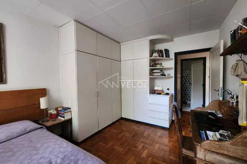 Apartamento à venda com 3 quartos, 119m² - Foto 15