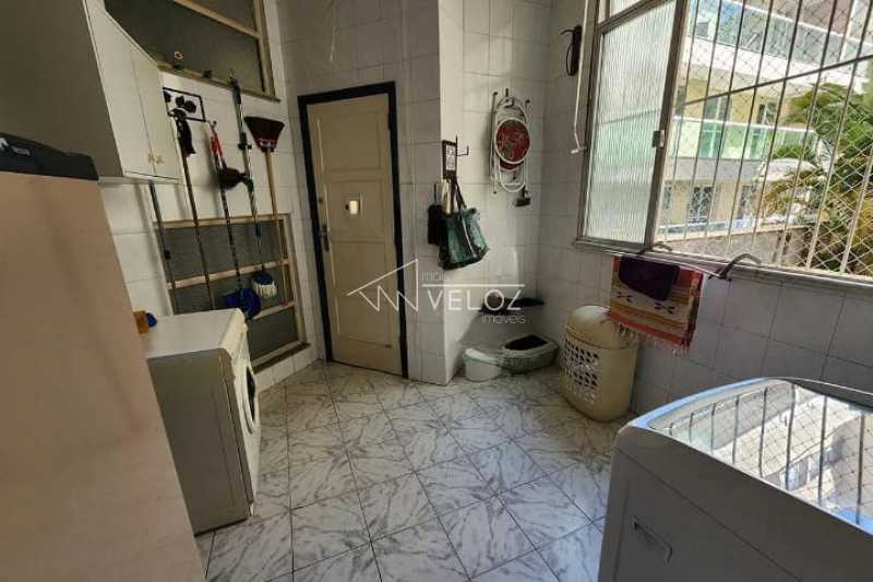 Apartamento à venda com 3 quartos, 119m² - Foto 19