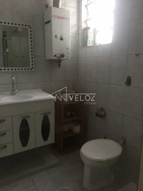 Apartamento à venda com 1 quarto, 47m² - Foto 5