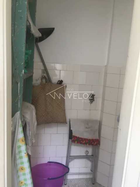 Apartamento à venda com 1 quarto, 47m² - Foto 7