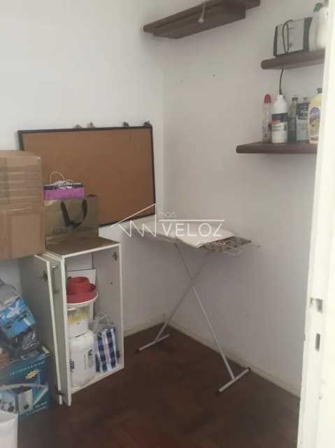 Apartamento à venda com 1 quarto, 47m² - Foto 9