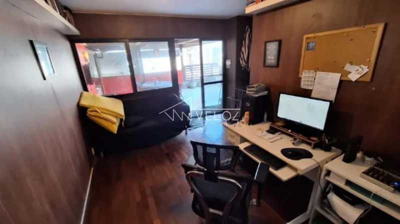 Cobertura à venda com 3 quartos, 163m² - Foto 8