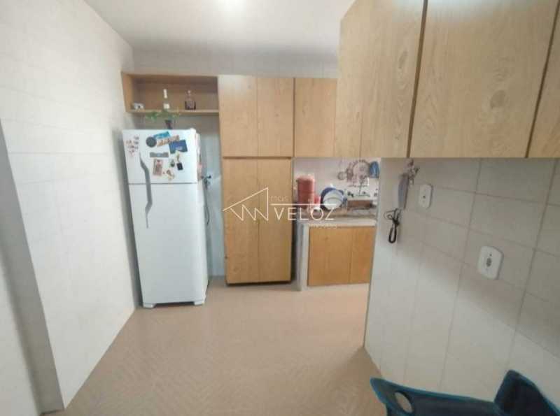 Apartamento à venda com 1 quarto, 55m² - Foto 5