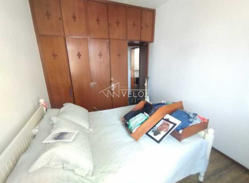 Apartamento à venda com 1 quarto, 55m² - Foto 21