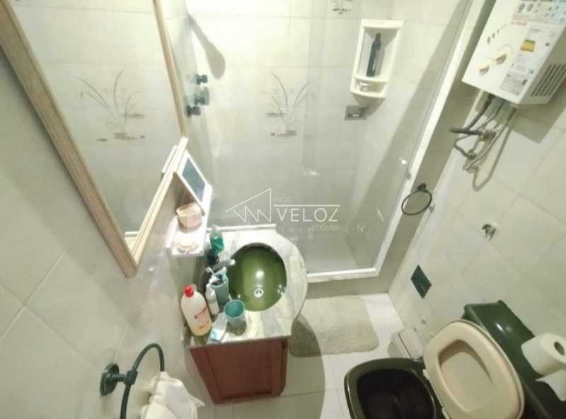 Apartamento à venda com 1 quarto, 55m² - Foto 27