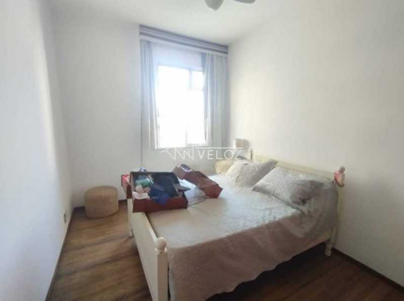 Apartamento à venda com 1 quarto, 55m² - Foto 25