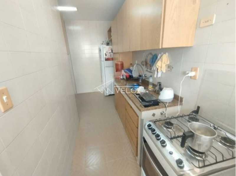 Apartamento à venda com 1 quarto, 55m² - Foto 11