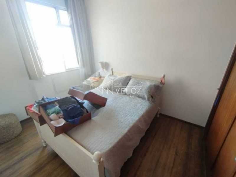 Apartamento à venda com 1 quarto, 55m² - Foto 23