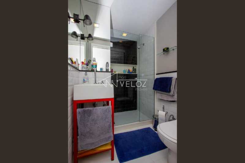 Apartamento à venda com 2 quartos, 62m² - Foto 18