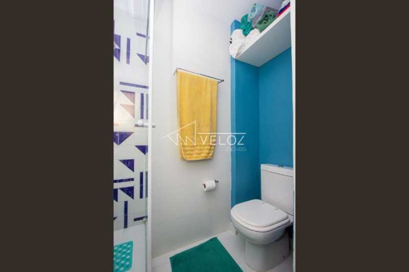 Apartamento à venda com 2 quartos, 62m² - Foto 20