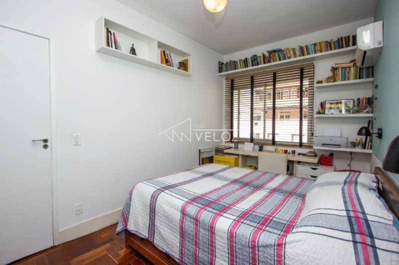 Apartamento à venda com 2 quartos, 62m² - Foto 13