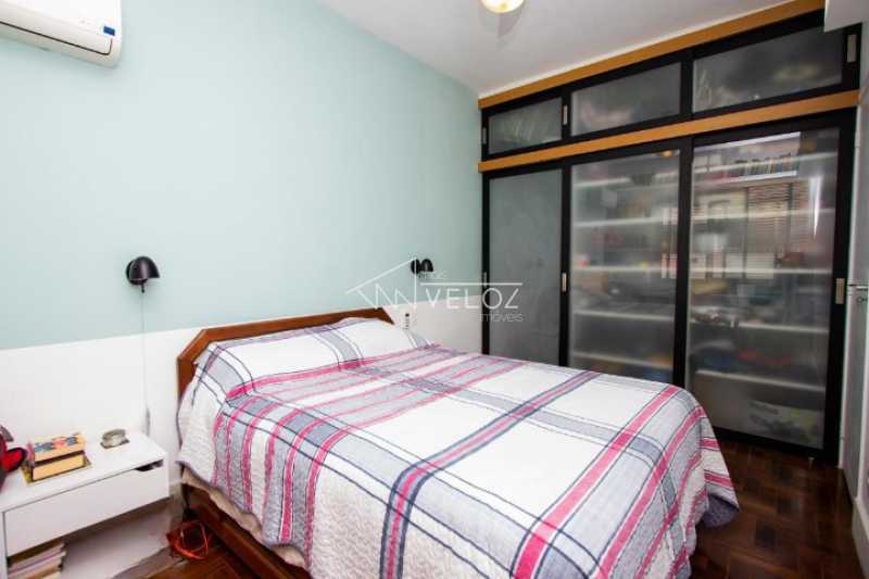 Apartamento à venda com 2 quartos, 62m² - Foto 14