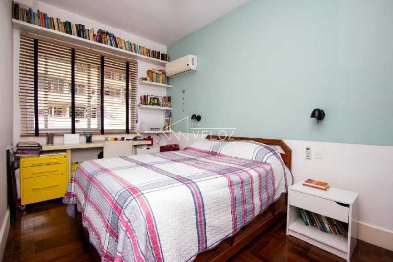 Apartamento à venda com 2 quartos, 62m² - Foto 15