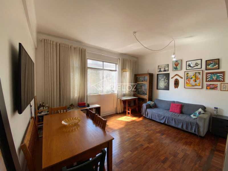 Apartamento à venda com 2 quartos, 64m² - Foto 1